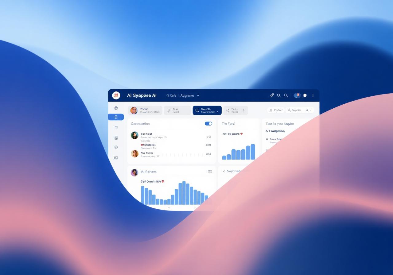 Synapse AI